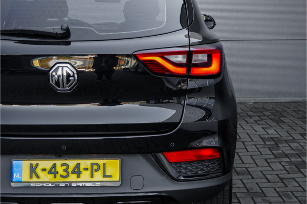 MG Mg Zs EV Luxury 45 kWh Pano ACC Leder Navi Camera