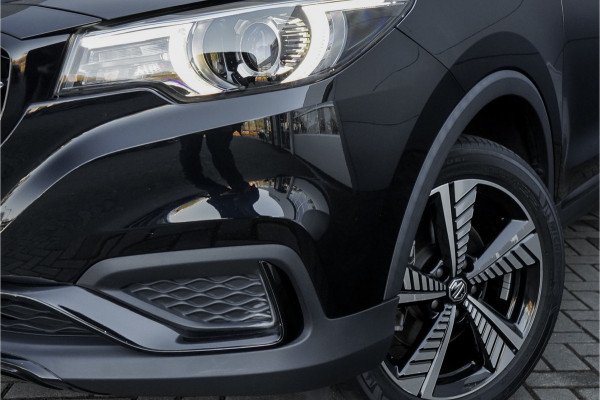 MG Mg Zs EV Luxury 45 kWh Pano ACC Leder Navi Camera