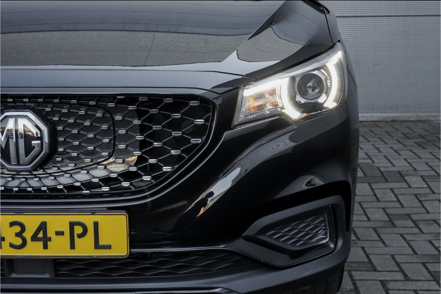 MG Mg Zs EV Luxury 45 kWh Pano ACC Leder Navi Camera