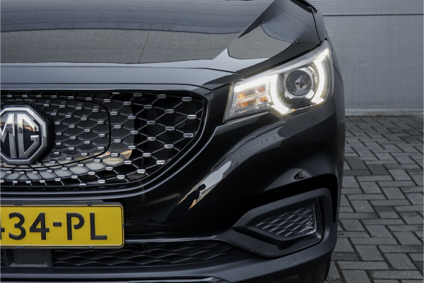 MG Mg Zs EV Luxury 45 kWh Pano ACC Leder Navi Camera