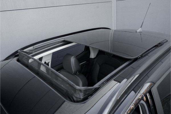 MG Mg Zs EV Luxury 45 kWh Pano ACC Leder Navi Camera