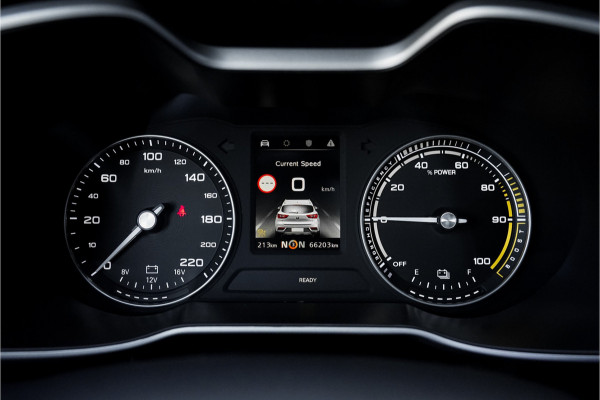 MG Mg Zs EV Luxury 45 kWh Pano ACC Leder Navi Camera