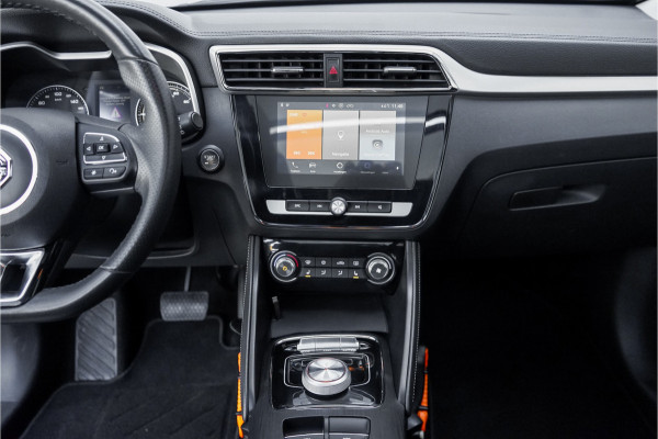 MG Mg Zs EV Luxury 45 kWh Pano ACC Leder Navi Camera