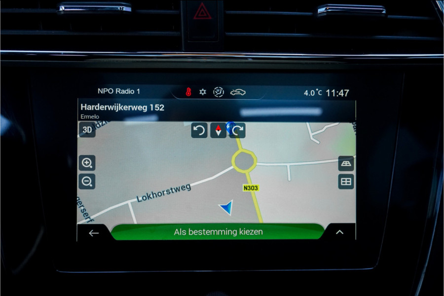 MG Mg Zs EV Luxury 45 kWh Pano ACC Leder Navi Camera