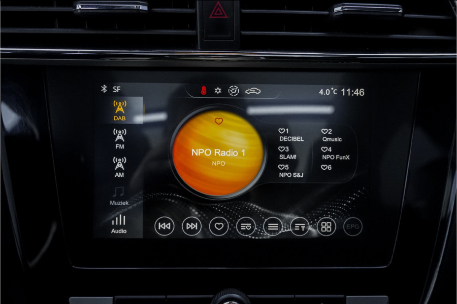 MG Mg Zs EV Luxury 45 kWh Pano ACC Leder Navi Camera