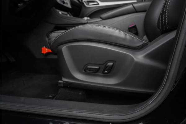 MG Mg Zs EV Luxury 45 kWh Pano ACC Leder Navi Camera