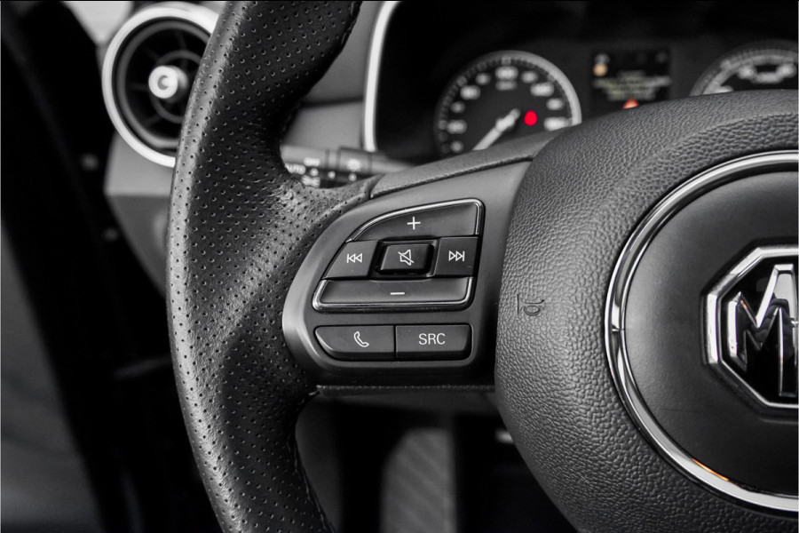 MG Mg Zs EV Luxury 45 kWh Pano ACC Leder Navi Camera