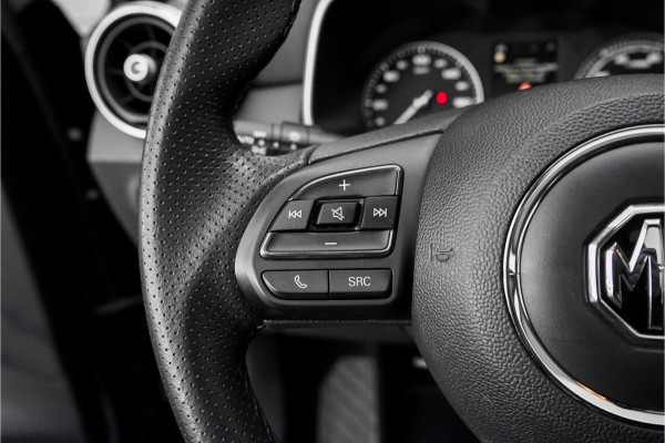 MG Mg Zs EV Luxury 45 kWh Pano ACC Leder Navi Camera