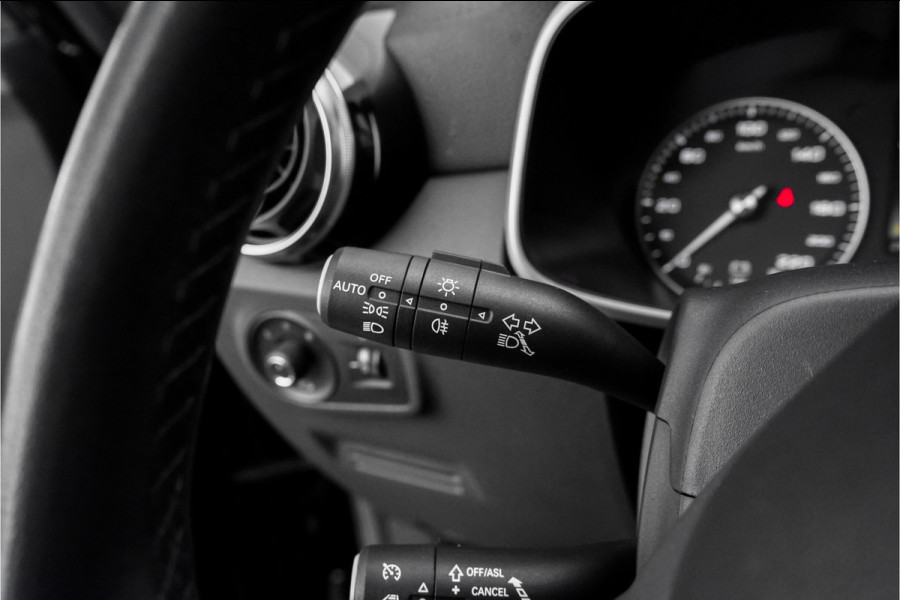 MG Mg Zs EV Luxury 45 kWh Pano ACC Leder Navi Camera