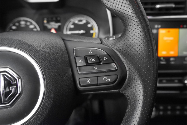 MG Mg Zs EV Luxury 45 kWh Pano ACC Leder Navi Camera