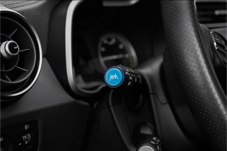 MG Mg Zs EV Luxury 45 kWh Pano ACC Leder Navi Camera