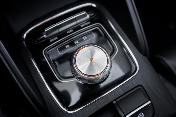 MG Mg Zs EV Luxury 45 kWh Pano ACC Leder Navi Camera