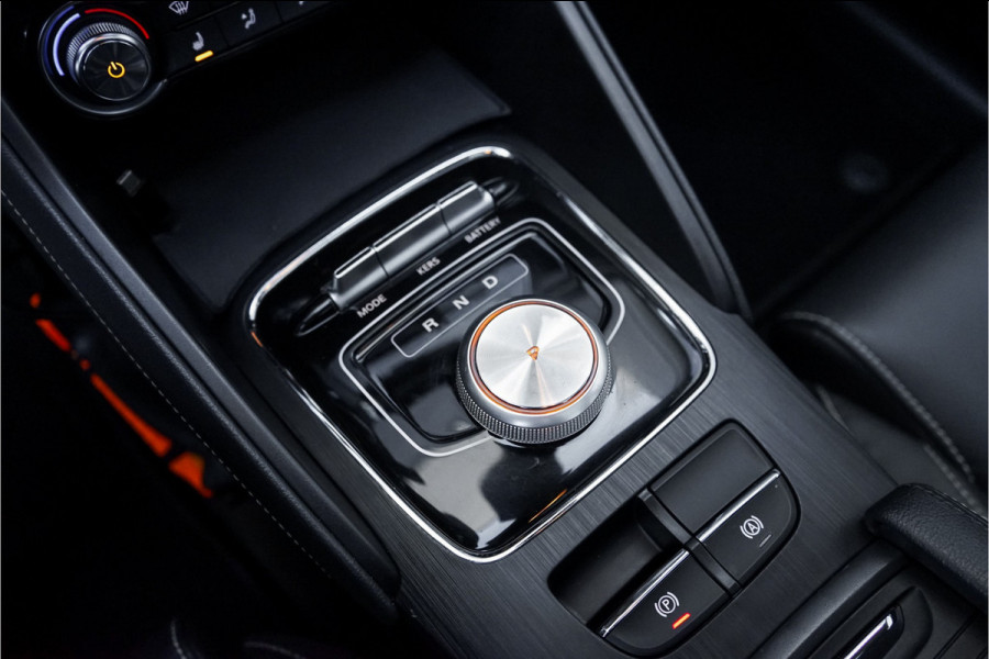 MG Mg Zs EV Luxury 45 kWh Pano ACC Leder Navi Camera