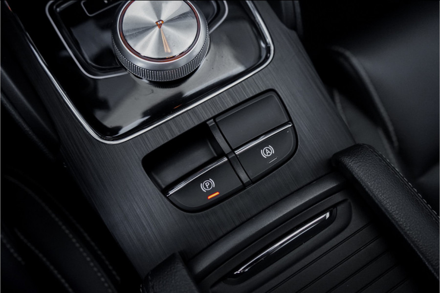 MG Mg Zs EV Luxury 45 kWh Pano ACC Leder Navi Camera