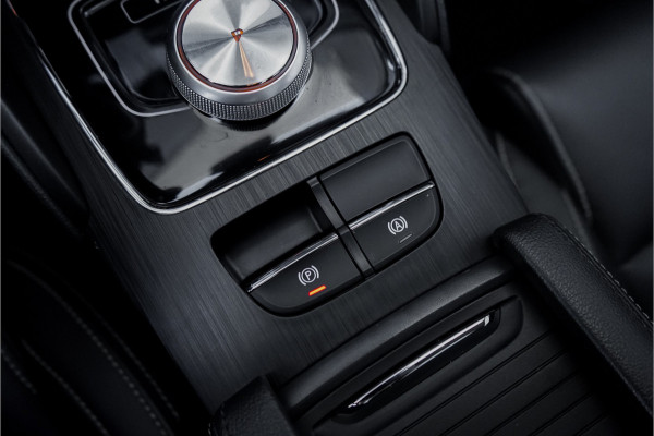 MG Mg Zs EV Luxury 45 kWh Pano ACC Leder Navi Camera