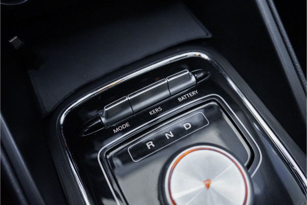 MG Mg Zs EV Luxury 45 kWh Pano ACC Leder Navi Camera