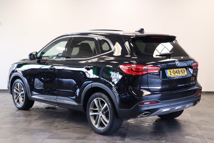 MG EHS 1.5 TGDI Luxury Pano ACC PDC 2 jaar garantie mogelijk (vraag naar de voorwaarden)