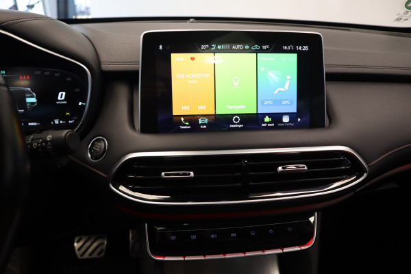 MG EHS 1.5 TGDI Luxury Pano ACC PDC 2 jaar garantie mogelijk (vraag naar de voorwaarden)