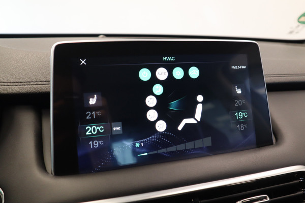 MG EHS 1.5 TGDI Luxury Pano ACC PDC 2 jaar garantie mogelijk (vraag naar de voorwaarden)