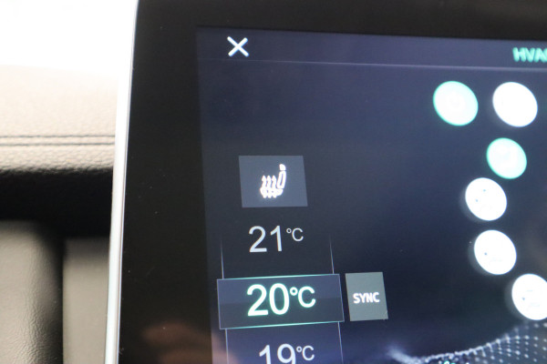 MG EHS 1.5 TGDI Luxury Pano ACC PDC 2 jaar garantie mogelijk (vraag naar de voorwaarden)