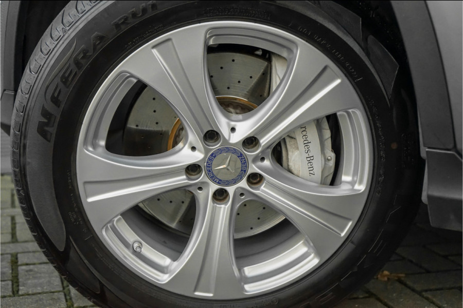 Mercedes-Benz GLC Coupé 350e 4MATIC Premium AMG Interieur Navi Stoelverw