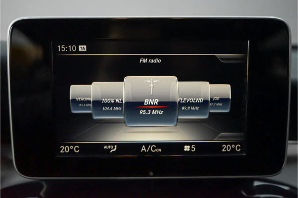 Mercedes-Benz GLC Coupé 350e 4MATIC Premium AMG Interieur Navi Stoelverw