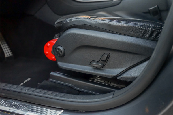 Mercedes-Benz GLC Coupé 350e 4MATIC Premium AMG Interieur Navi Stoelverw