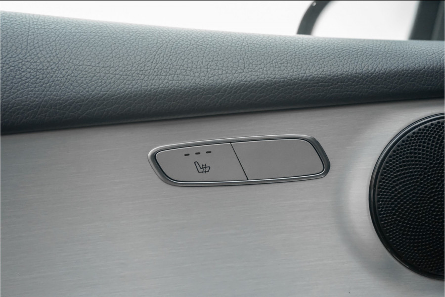 Mercedes-Benz GLC Coupé 350e 4MATIC Premium AMG Interieur Navi Stoelverw