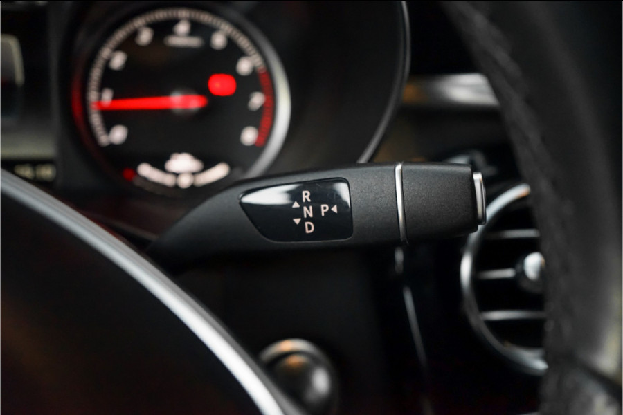 Mercedes-Benz GLC Coupé 350e 4MATIC Premium AMG Interieur Navi Stoelverw