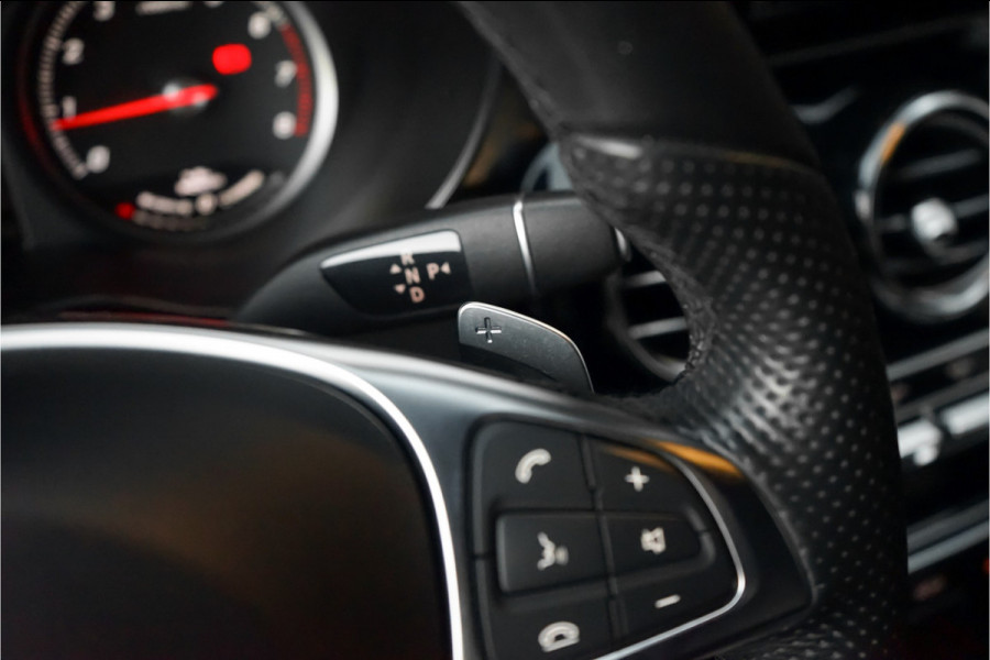 Mercedes-Benz GLC Coupé 350e 4MATIC Premium AMG Interieur Navi Stoelverw