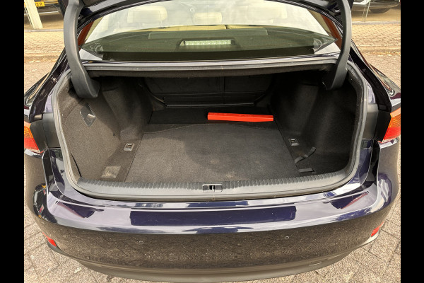 Lexus IS 300h Luxury Line | Leder beige | Camera | DAB+ | LED | occasion