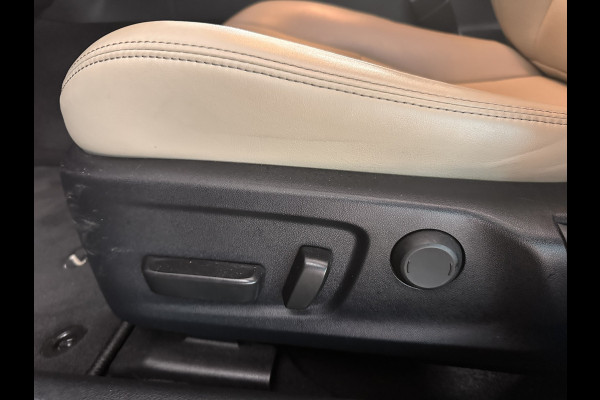 Lexus IS 300h Luxury Line | Leder beige | Camera | DAB+ | LED | occasion