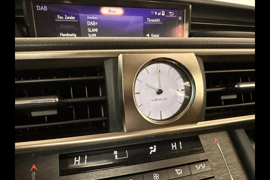 Lexus IS 300h Luxury Line | Leder beige | Camera | DAB+ | LED | occasion