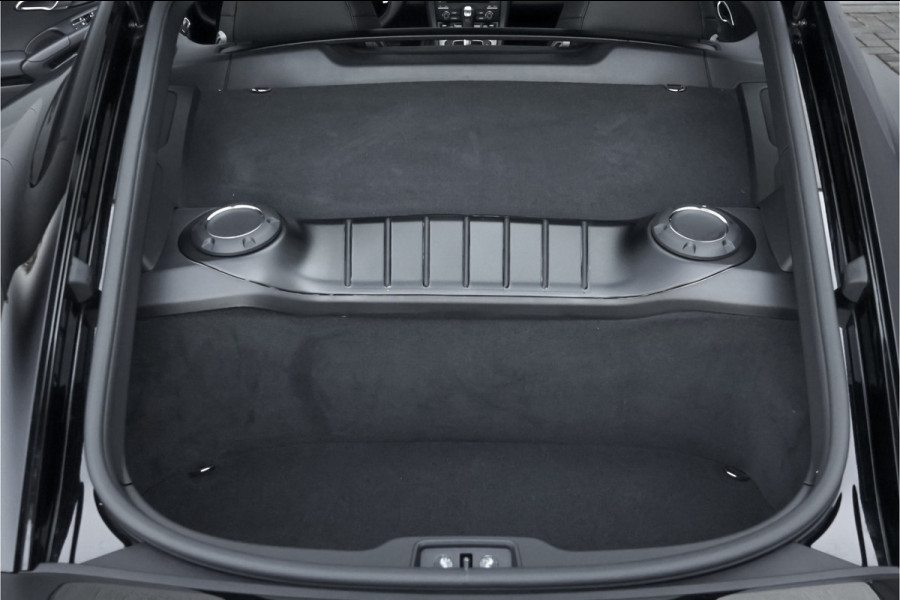 Porsche 718 Cayman 2.0 T PDK 300 PK Sportuitlaat CarPlay 20"