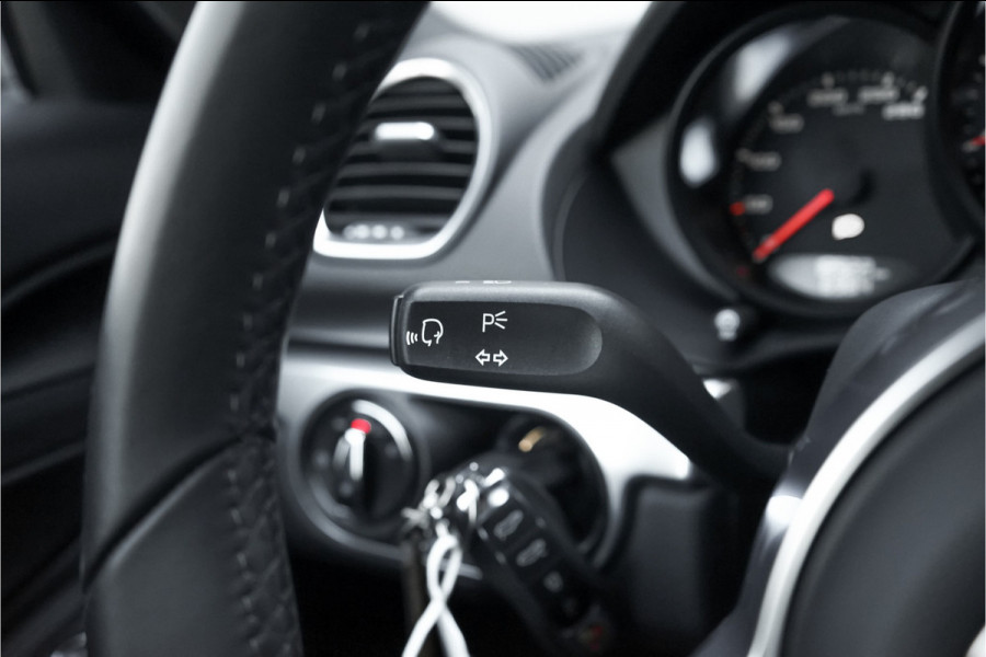 Porsche 718 Cayman 2.0 T PDK 300 PK Sportuitlaat CarPlay 20"