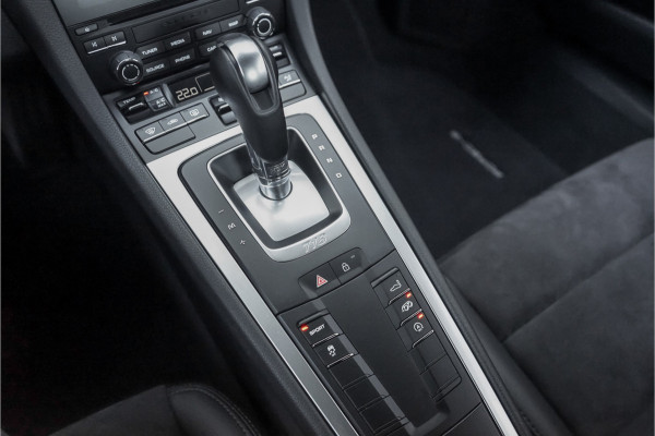 Porsche 718 Cayman 2.0 T PDK 300 PK Sportuitlaat CarPlay 20"