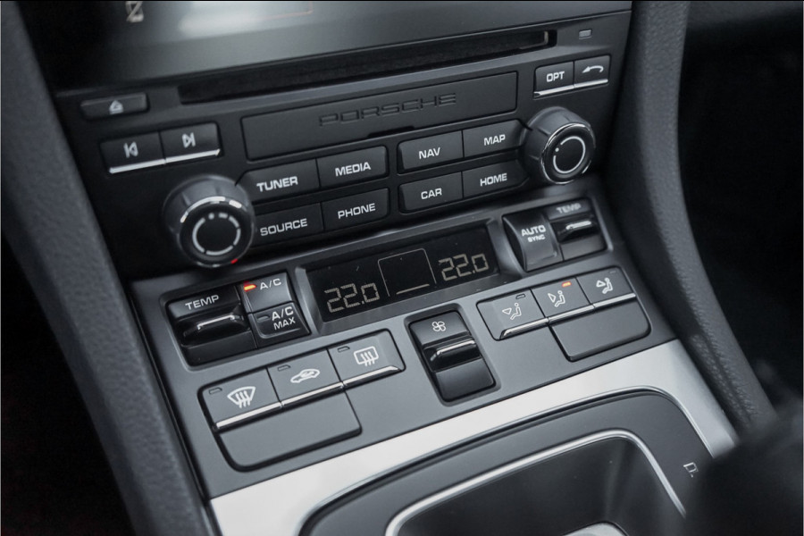 Porsche 718 Cayman 2.0 T PDK 300 PK Sportuitlaat CarPlay 20"