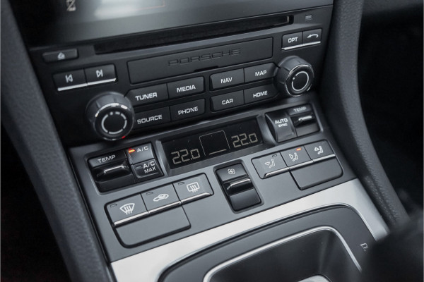 Porsche 718 Cayman 2.0 T PDK 300 PK Sportuitlaat CarPlay 20"