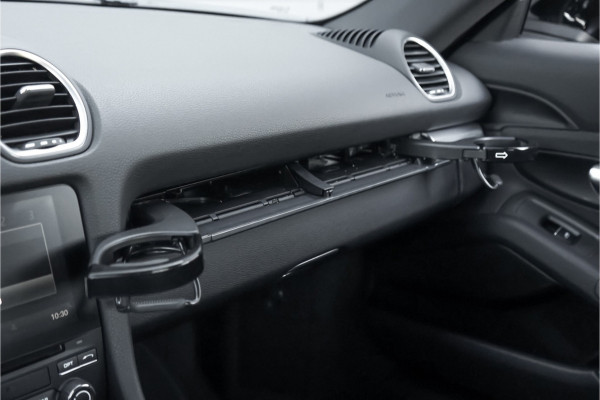 Porsche 718 Cayman 2.0 T PDK 300 PK Sportuitlaat CarPlay 20"