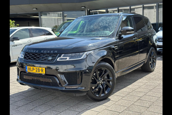 Land Rover Range Rover Sport 2.0 P400e HSE