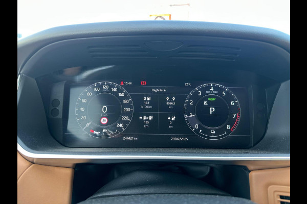 Land Rover Range Rover Sport 2.0 P400e HSE