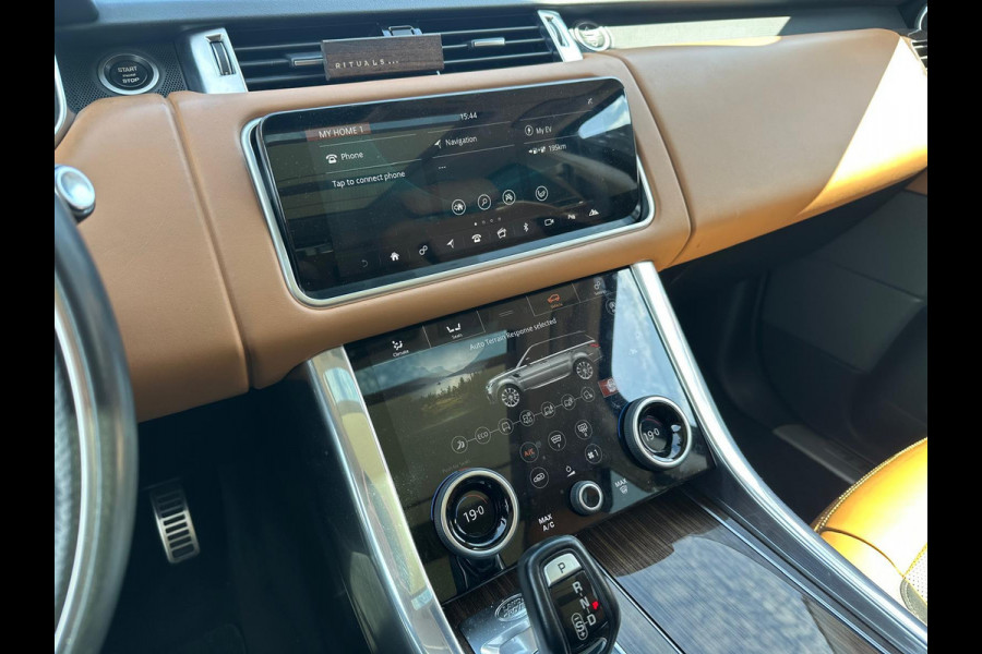 Land Rover Range Rover Sport 2.0 P400e HSE