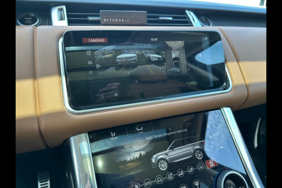 Land Rover Range Rover Sport 2.0 P400e HSE