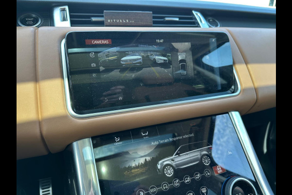 Land Rover Range Rover Sport 2.0 P400e HSE