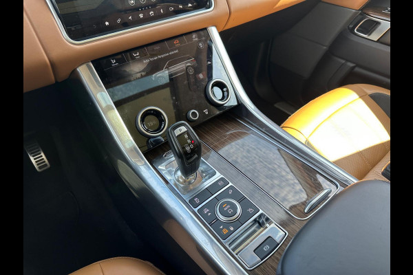 Land Rover Range Rover Sport 2.0 P400e HSE