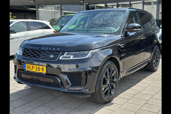 Land Rover Range Rover Sport 2.0 P400e HSE