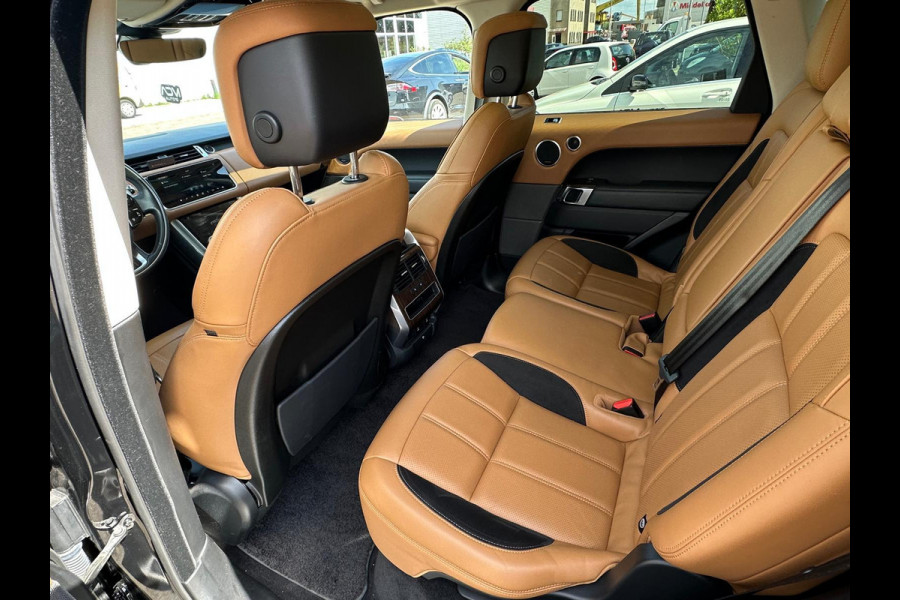 Land Rover Range Rover Sport 2.0 P400e HSE