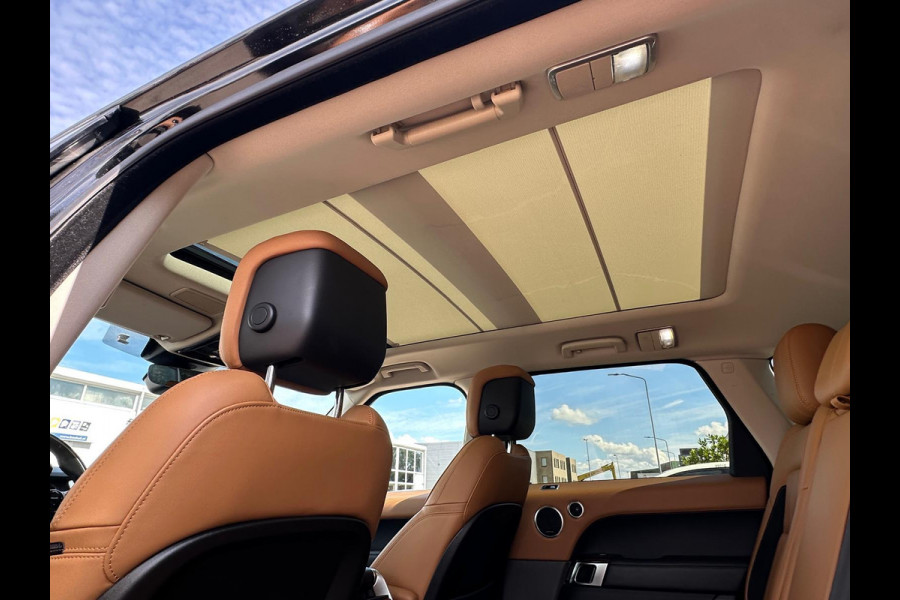 Land Rover Range Rover Sport 2.0 P400e HSE