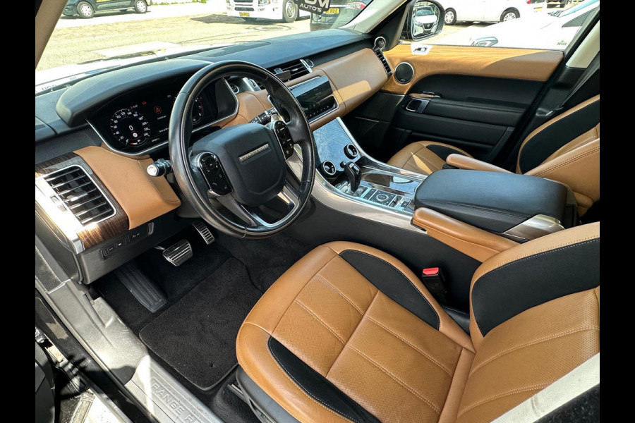 Land Rover Range Rover Sport 2.0 P400e HSE