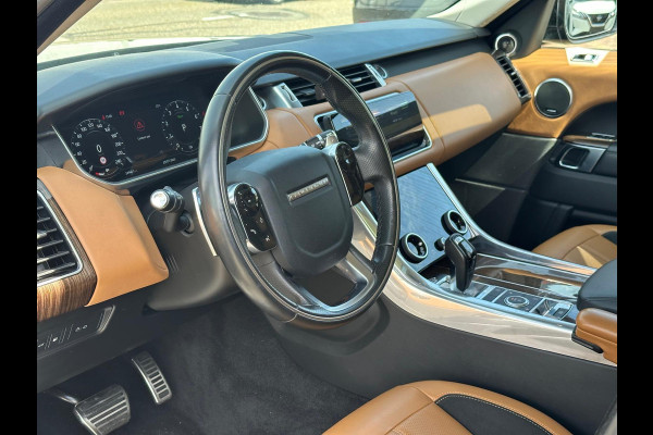 Land Rover Range Rover Sport 2.0 P400e HSE